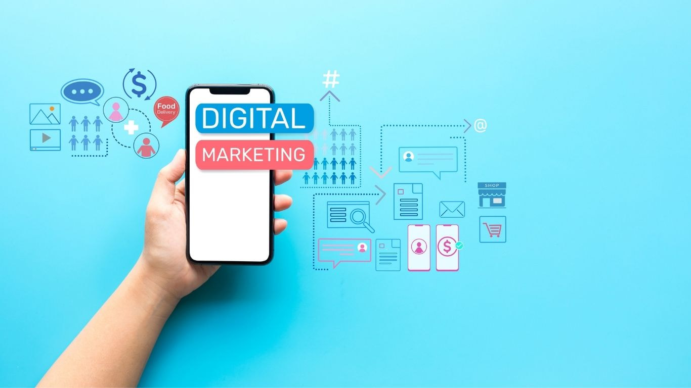 "Éxitos en Marketing Digital para el Sector Inmobiliario"