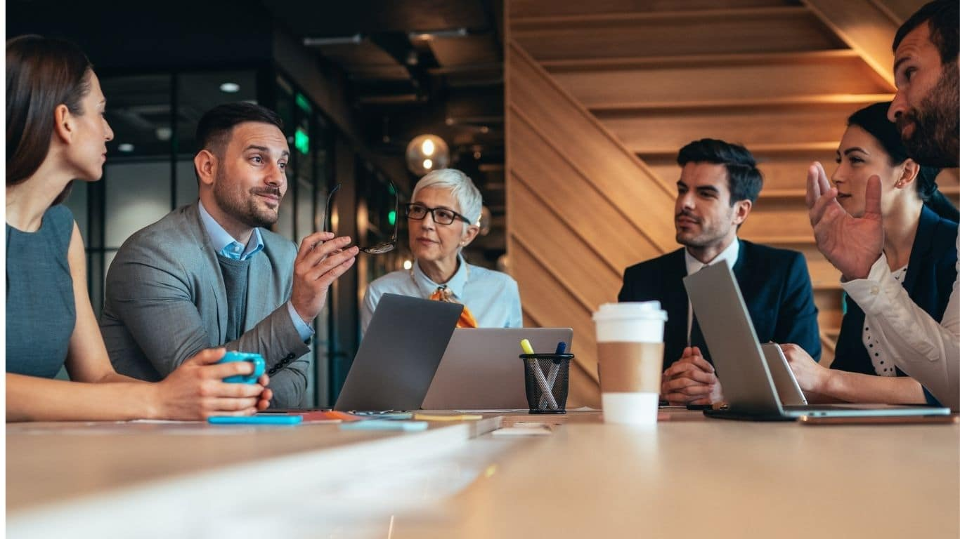 Networking inmobiliario en Chile: oportunidades y estrategias clave