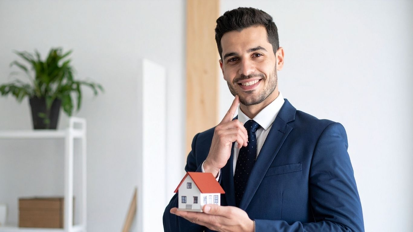 Aprovecha el canje inmobiliario en Chile durante desaceleración del mercado.