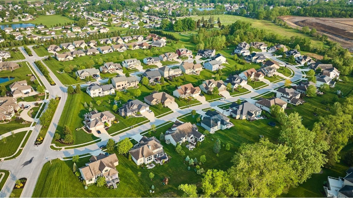 Tendencia inmobiliaria 2026 en Chile: Perspectivas y predicciones